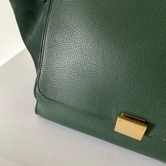 Celine Trapeze Bag - Picture 5 of 11